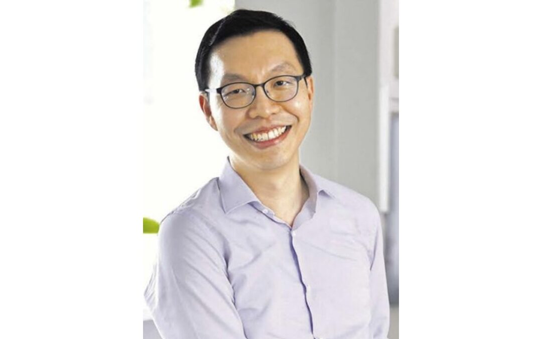 Introducing Kwang Sheun Tham as Chief Technology Officer